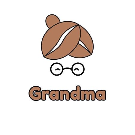 Grandma House Appartement Can Tho Buitenkant foto